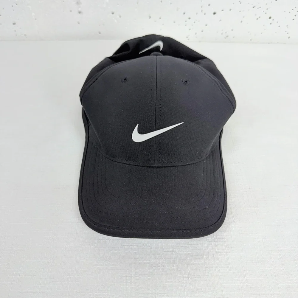 Nike RZN Vapor Black Adjustable Hat
